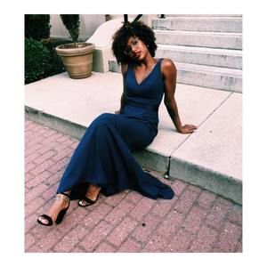 Meet your Posher, Alexis